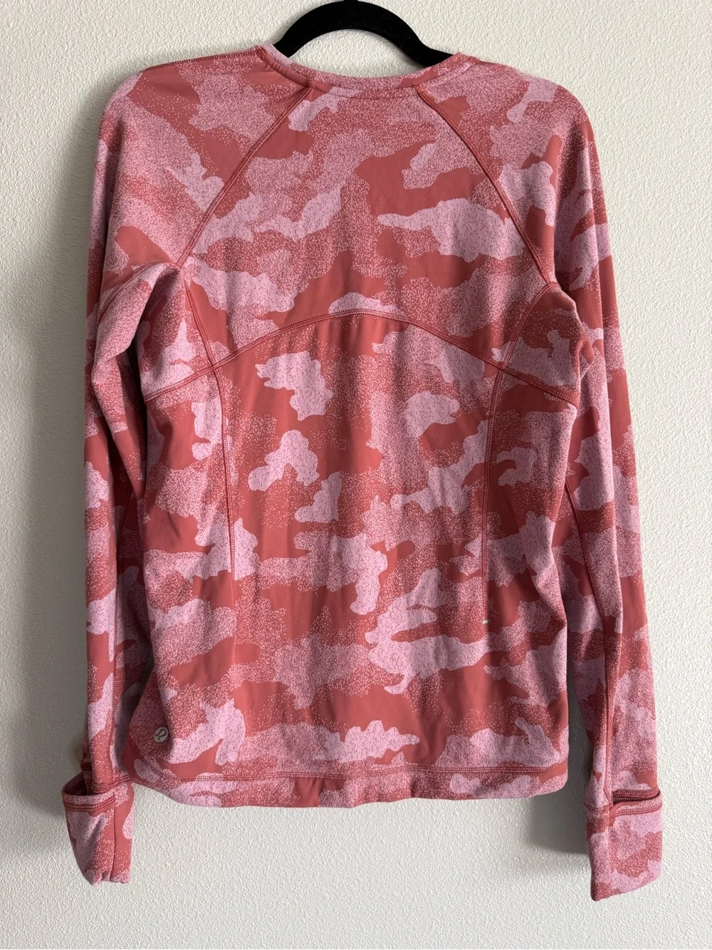 Lululemon It's Rulu Run long sleeve